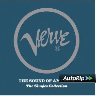 The Sound of America   Verve Singles Collection Musik