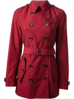Burberry Brit Belted Trench Coat   United Legend Mulhouse
