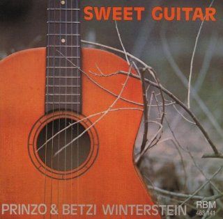 Musik Deutscher Zigeuner   Vol. 7 Sweet Guitar Musik