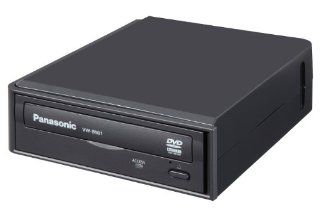 Panasonic VW BN01E K DVD Brenner zur Archivinrung und Computer & Zubehr