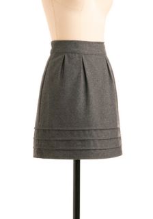 Tulle Clothing Industry Expert Skirt  Mod Retro Vintage Skirts