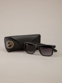 Ray Ban Tinted Sunglasses   Mode De Vue