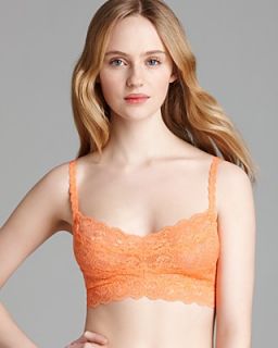 Cosabella Soft Bra   Never Say Never Sweetie #NEVER1301's