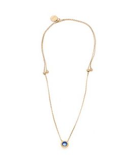 Alex and Ani Sacred Studs Expandable Chain Necklace, Truth 10 24"'s