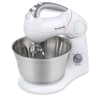 Breville Breville SHM2 Stand & Hand twin motor mixer