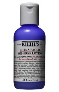 Kiehl's Since 1851 'Ultra Facial' Oil Free Lotion