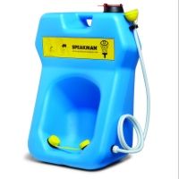 Speakman SE 4320 Blue GravityFlo® Self Contained Eyewash and Accessories