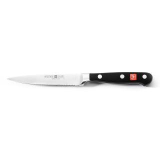 Wusthof 40664 7/12 Classic 4.5 inch S 11 Citrus Knife   Knives & Cutlery