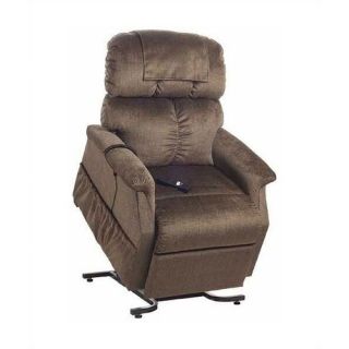 Golden Technologies Maxi Comfort Small Reclining Chair with Zero