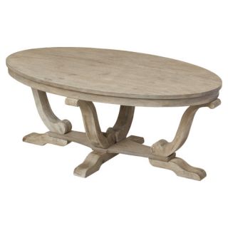 Lark Manor Coffee Table