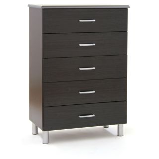 Cosmo 5 Drawer Chest   Kids Dressers and Chests
