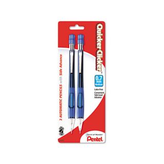 Pentel of America, Ltd. Quicker Clicker Automatic Pencil