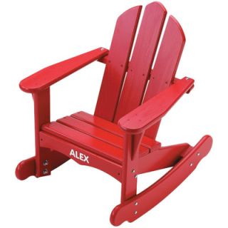 Little Colorado Childs Rocking Chair II