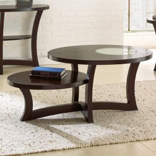 Steve Silver Furniture Alice Coffee Table