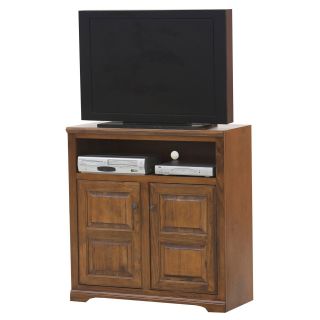 Eagle Furniture Savannah 39 in. Raised Panel Wide TV Stand   TV Stands