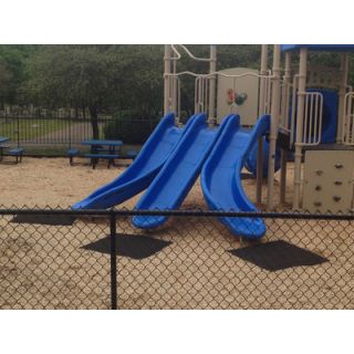 Action Play Systems Swing / Slide Wear Mat