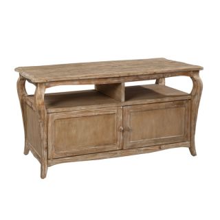 Alaterre Rustic Reclaimed Wood TV Stand   Shopping   Great