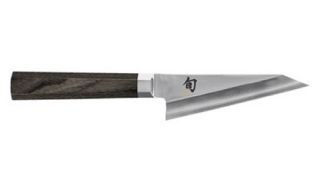 Shun Blue Steel 4.5 in. Honesuki Knife   Knives & Cutlery