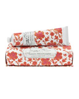 Library of Flowers Field & Flowers Coco Butter Handcreme
