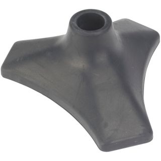 Deluxe Impact Reducing Able Tripod Cane Tip