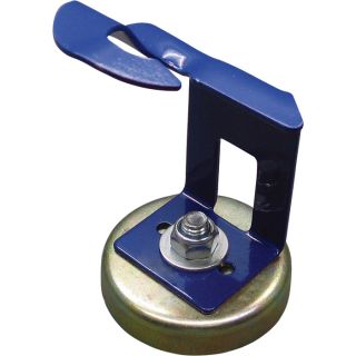  Welders Magnetic MIG Gun Holder — 2 3/4in. Magnet  MIG   Flux Core Welder Accessories