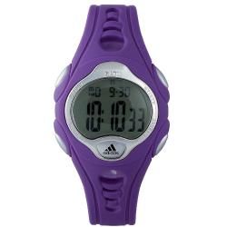 Adidas Womens Sport Chronograph Rubber Watch  ™ Shopping