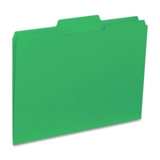 Interior File Folder (100 Per Box)
