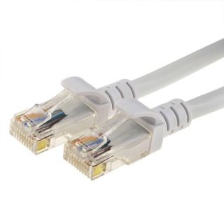 INSTEN 50 foot CAT 5E CAT 5 Network Ethernet Cable