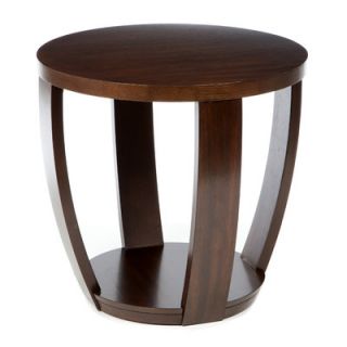 Magnussen Furniture Sotto End Table