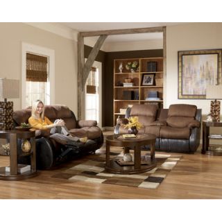 Signature Design by Ashley Oxford and Reclining Living Room Collection