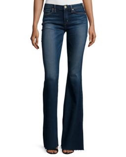 McGuire Majorelle Flare Jeans, Obvious Child