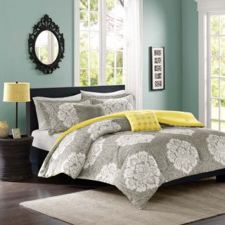 Intelligent Design Ciara 4 piece Comforter Set   Shopping