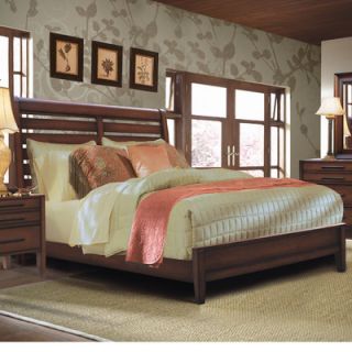 Brazil Furniture Group Dusk Sleigh Bedroom Collection