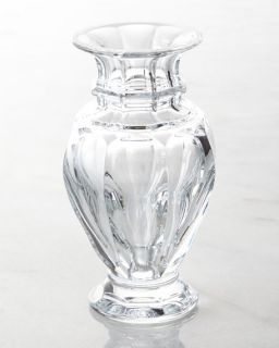 Baccarat Medium Harcourt Balustre Vase