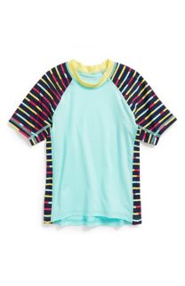 Patagonia Rashguard Shirt (Little Girls & Big Girls)(Online Only)