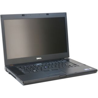 Dell Latitude M4500 Intel Core i5 2.67GHz 750GB 15.6 inch Laptop
