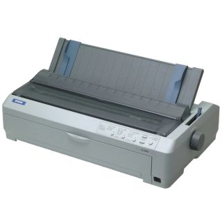 Epson LQ 2090 Dot Matrix Printer   10830989   Shopping