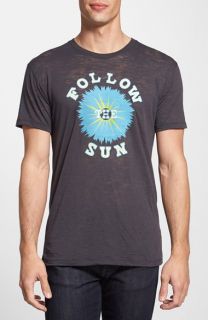 MARC BY MARC JACOBS Follow The Sun Slim Fit Graphic T Shirt