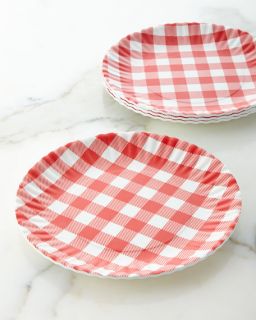 Melamine Paper Plates