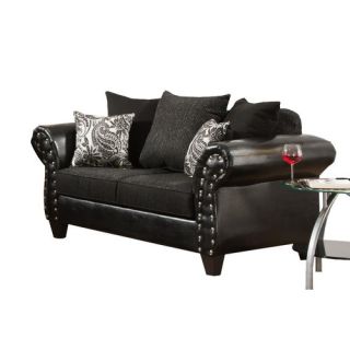 Mallory Loveseat by Brady Furniture Industries