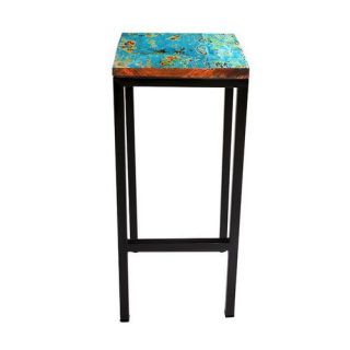 Fin and Tonic 30 Bar Stool by EcoChic Lifestyles