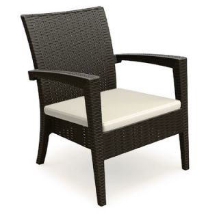 Compamia Miami Lounge Chair with Cushion