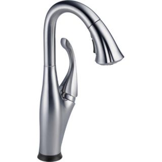 Addison Single Handle Centerset Bar Prep Faucet