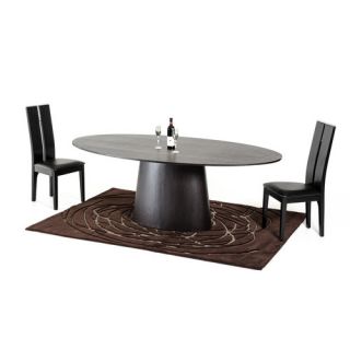 VIG Furniture Modrest Stepford Dining Table