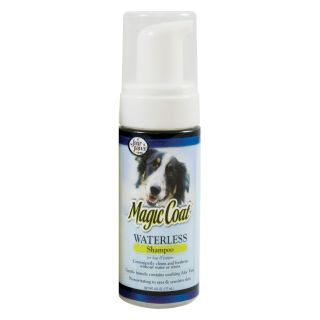 Four Paws Magic Coat Waterless Dog Shampoo   6 oz.   Grooming Supplies
