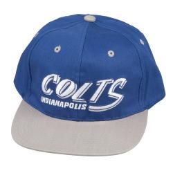 Indianapolis Colts Retro NFL Snapback Hat   Shopping   Great