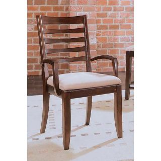 American Drew Tribecca Splat Arm Chairs   Set of 2   Kitchen & Dining Room Chairs