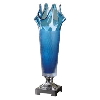 Uttermost Hydra Vase   Vases