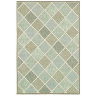 Couristan Meridian Indoor/Outdoor Rug