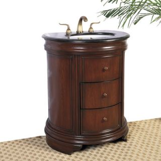 Legion Furniture Hatherleigh 28 Single Chest Bathroom Vanity Set